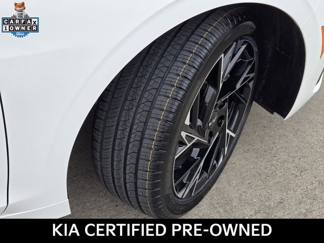 Certified 2026 Kia K5 GT-Line image 6