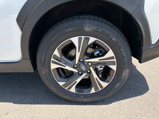 New 2026 Subaru Crosstrek 2.0i Premium AWD/4WD image 26
