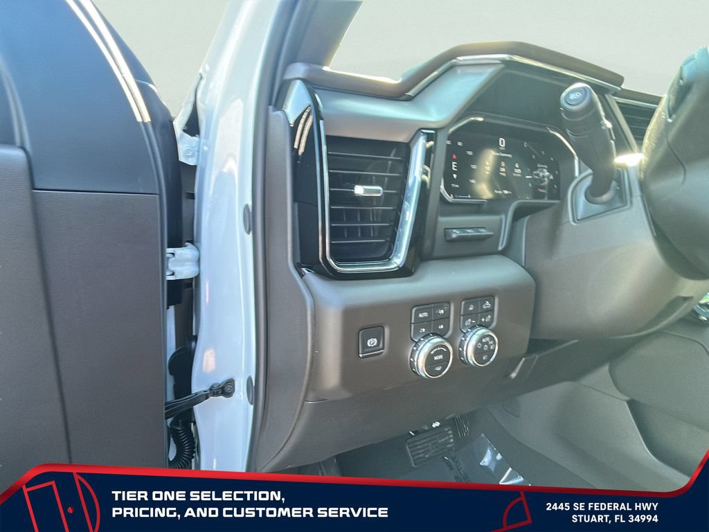 New 2026 GMC Sierra 3500 Denali w/ Denali Reserve Package AWD/4WD image 18