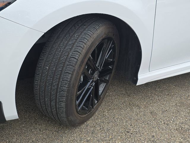 Used 2026 Toyota Camry SE w/ Convenience Package image 32