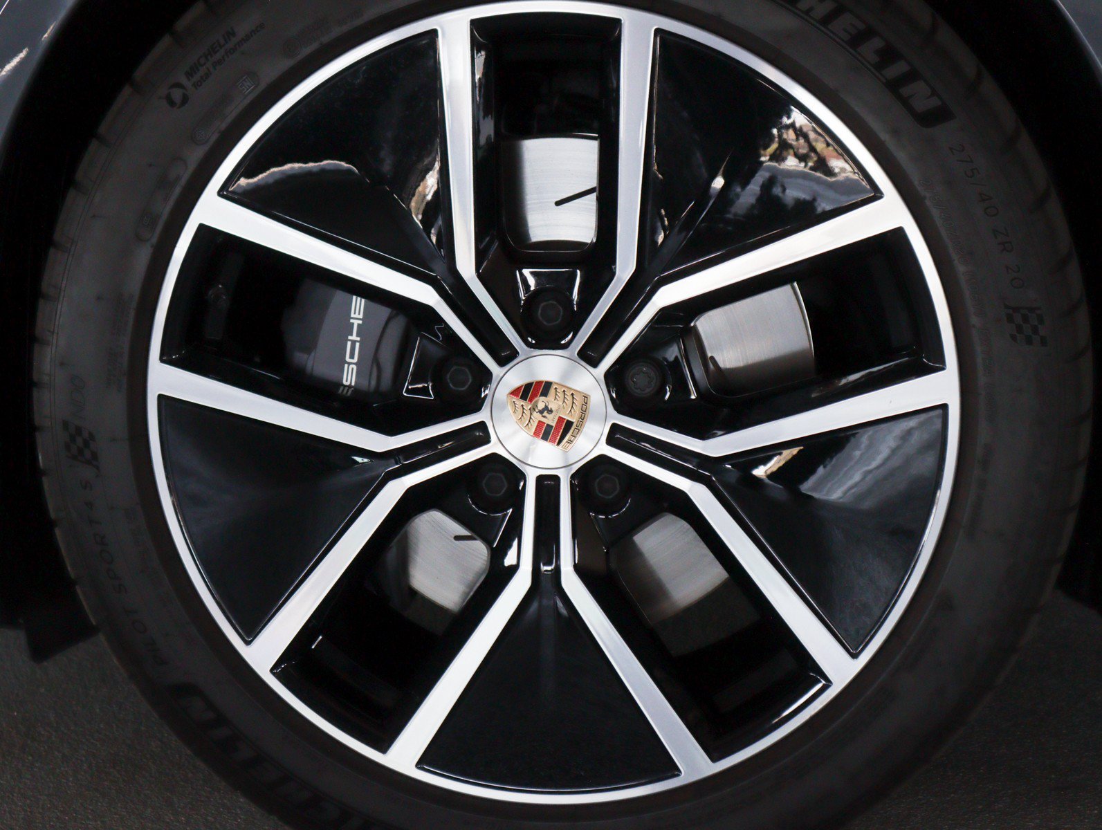 Used 2026 Porsche Panamera image 13