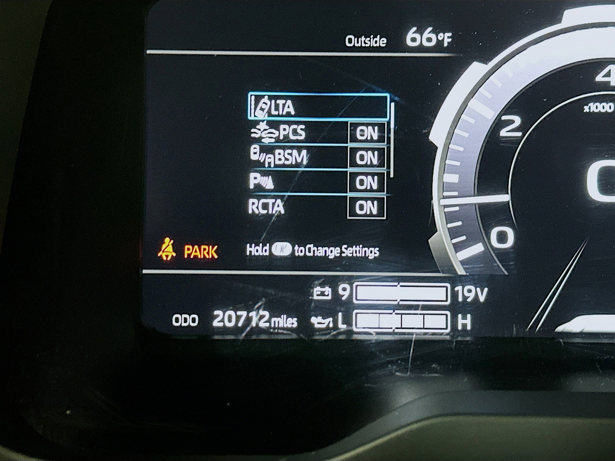 Used 2025 Toyota Tundra Limited image 19