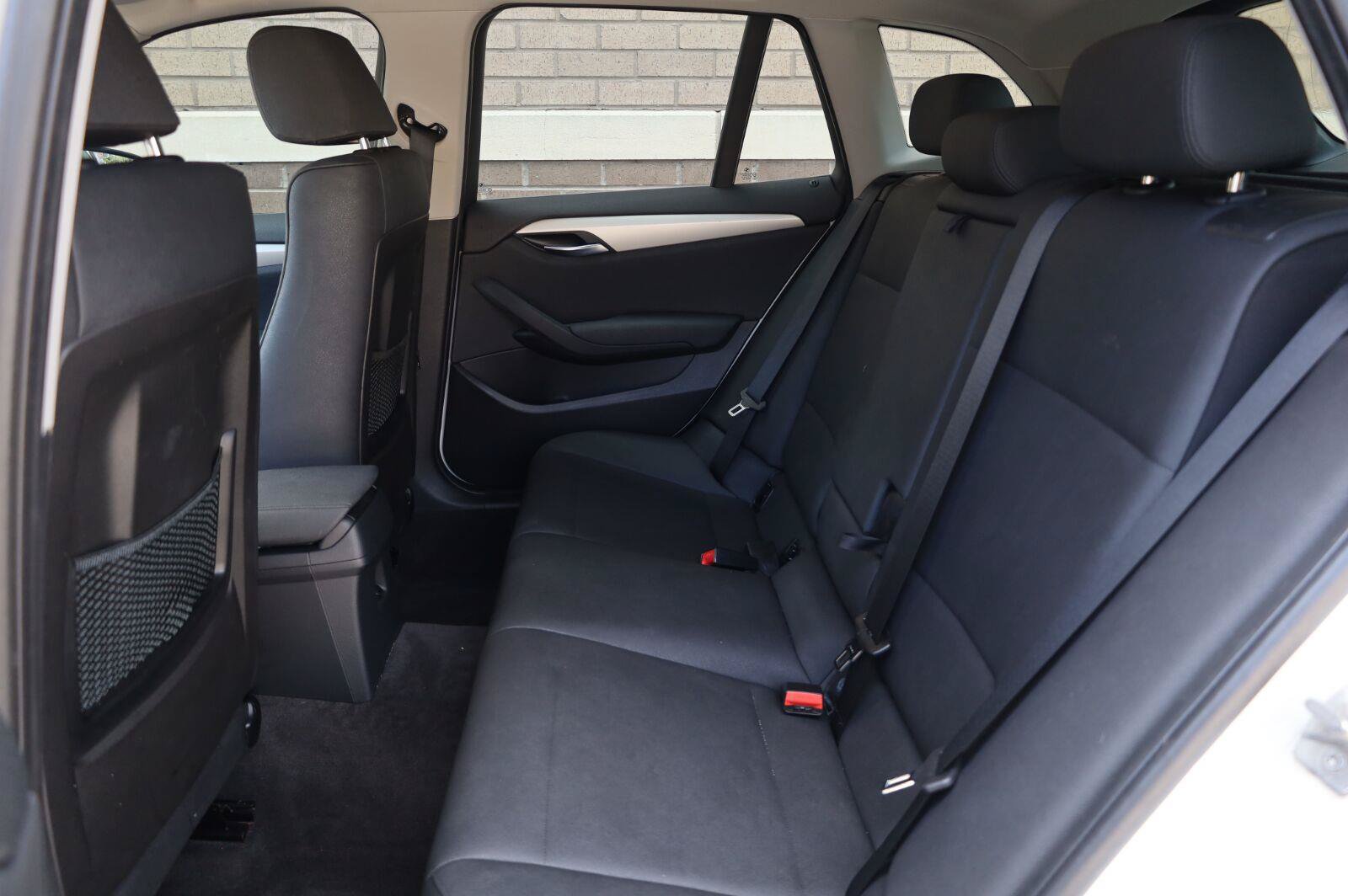 Used 2013 BMW X1 sDrive28i RWD image 20