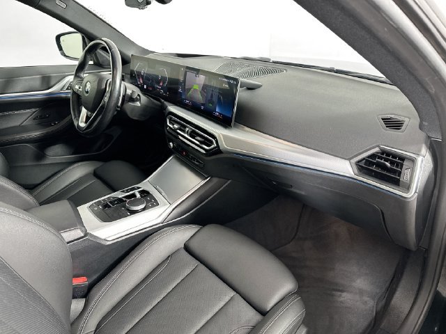 Used 2024 BMW 430i Gran Coupe xDrive AWD/4WD image 29