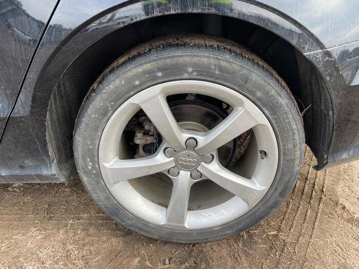 Used 2015 Audi A3 1.8T Premium w/ Audi MMI Navigation Plus image 12