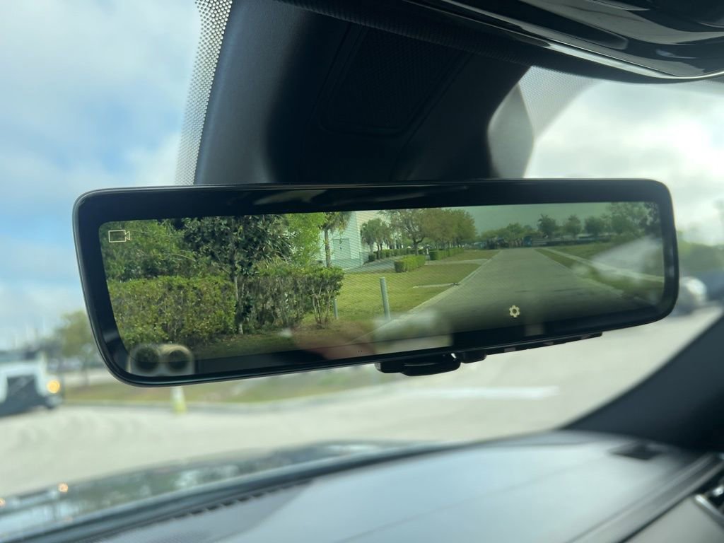 Certified 2023 Jeep Grand Cherokee Overland w/ Adv Protech Group III image 46