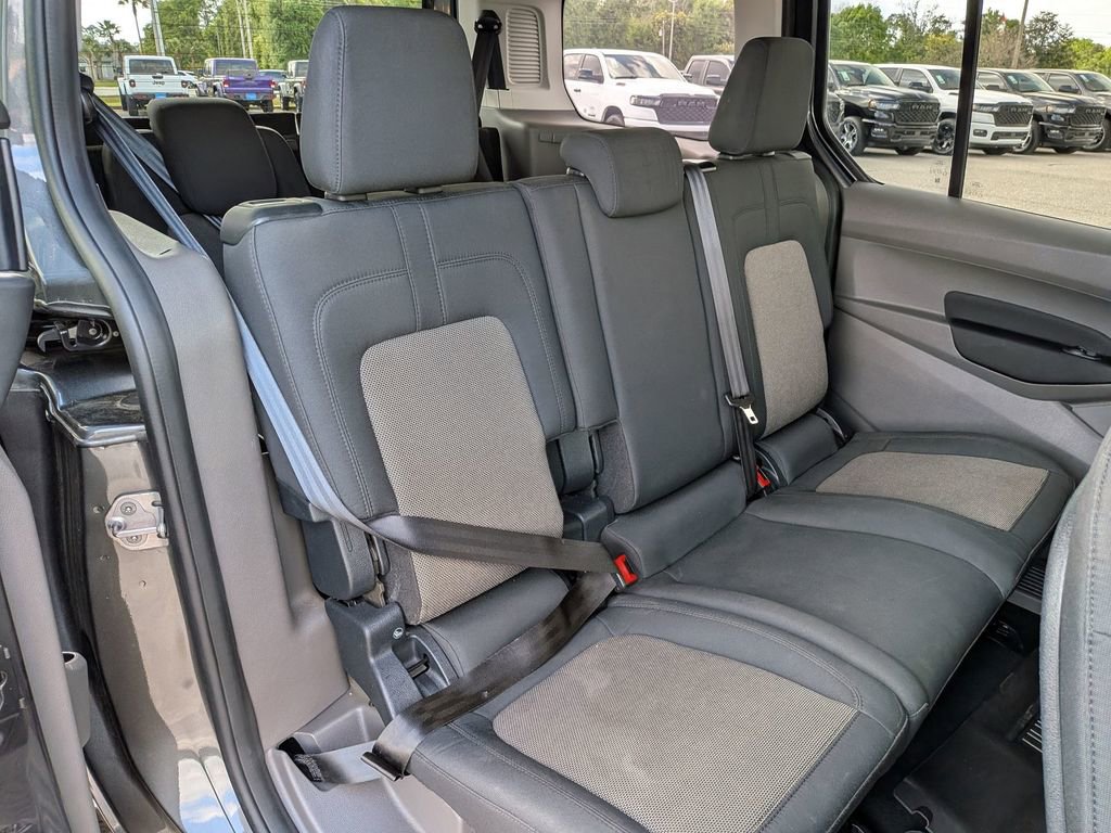 Used 2021 Ford Transit Connect XL FWD image 26