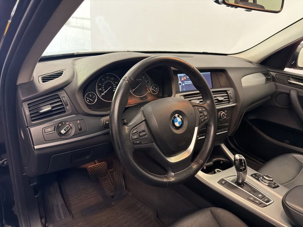 Used 2011 BMW X3 xDrive35i AWD/4WD image 18