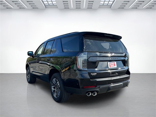 New 2026 Chevrolet Tahoe Z71 image 5