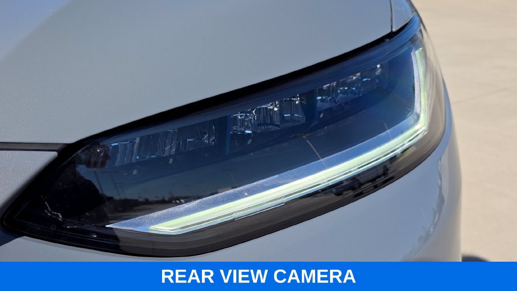 New 2027 Honda HR-V Sport image 9
