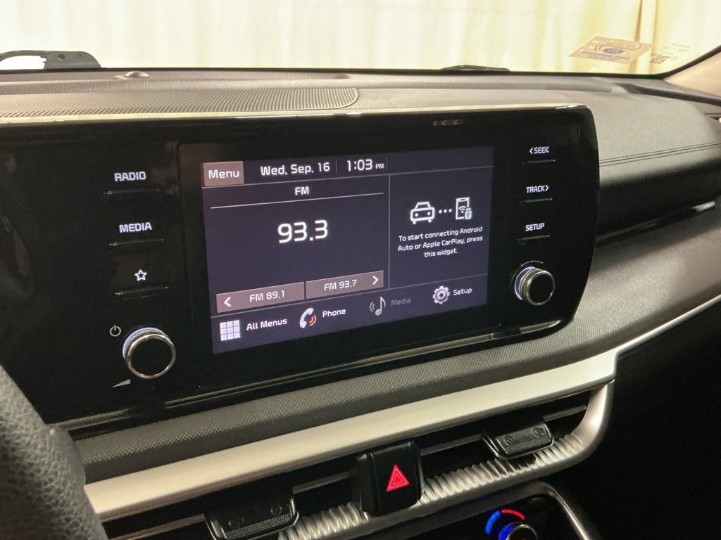 Used 2023 Kia K5 LXS FWD image 21