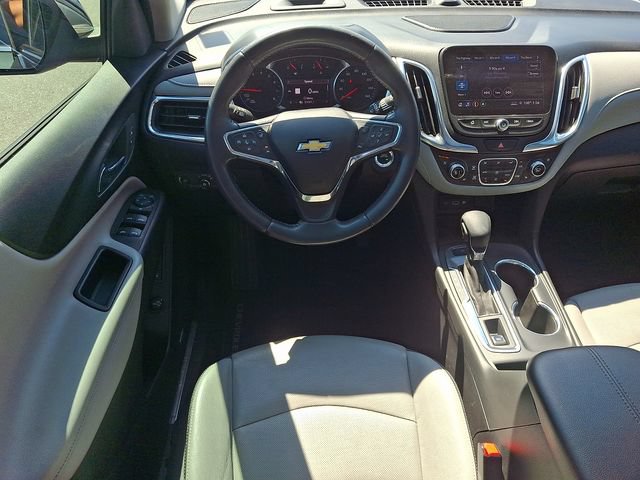Used 2020 Chevrolet Equinox Premier AWD/4WD image 11