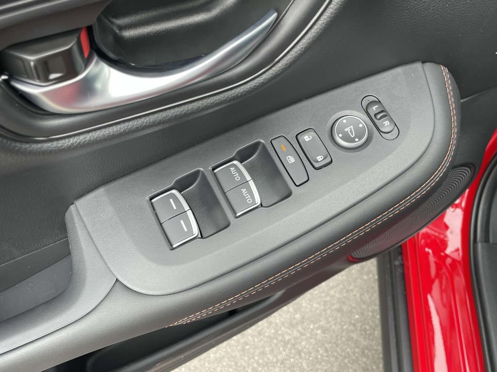 Used 2026 Honda HR-V Sport image 22