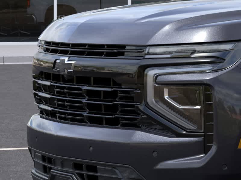 New 2026 Chevrolet Tahoe RST w/ Comfort Package AWD/4WD image 13