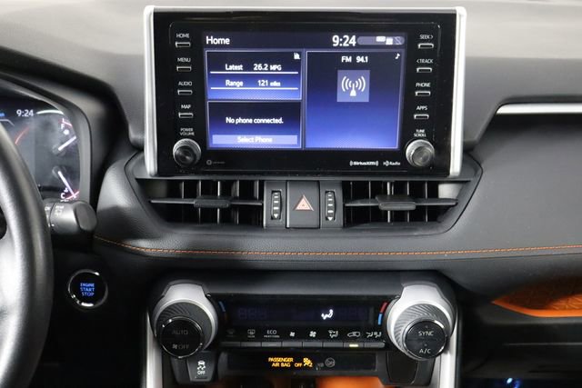 Used 2021 Toyota RAV4 Adventure AWD/4WD image 30