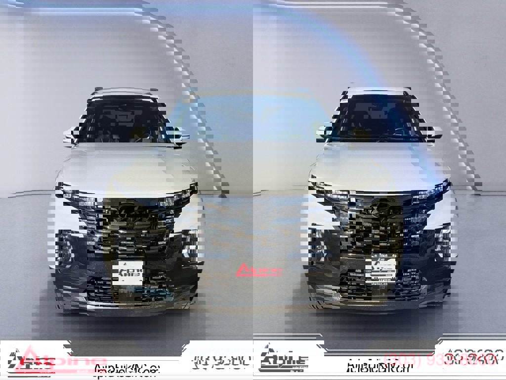 Used 2022 Hyundai Santa Cruz Limited w/ Cargo Package image 8