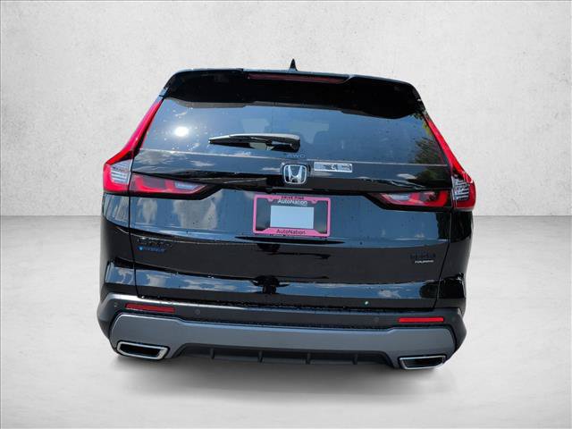 New 2026 Honda CR-V Sport Touring image 8