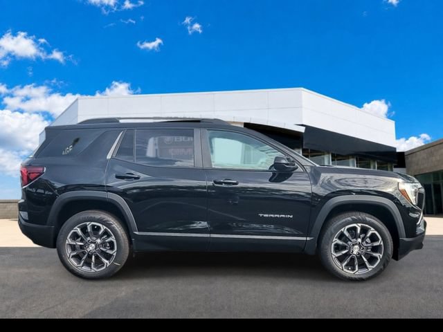 New 2027 GMC Terrain Elevation w/ Elevation Premium Package AWD/4WD image 13