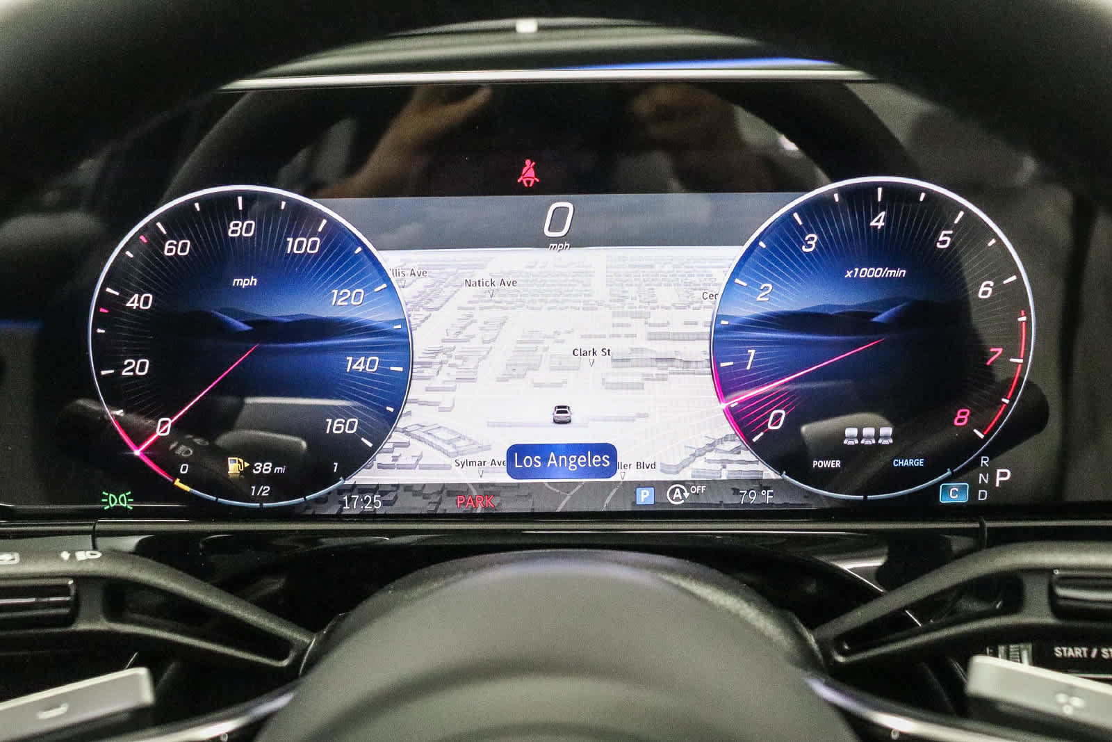 New 2027 Mercedes-Benz E 450 4MATIC Sedan image 28