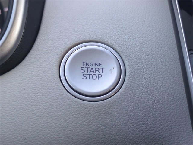 Used 2023 Hyundai Tucson SEL w/ Cargo Package image 27