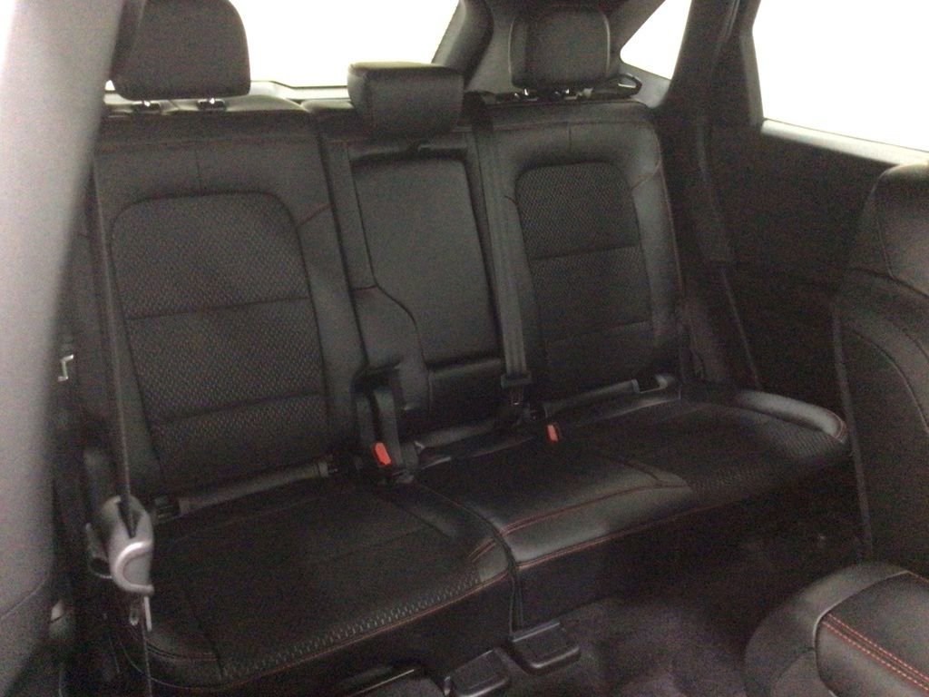 New 2026 Ford Escape ST-Line w/ Tech Pack #1 AWD/4WD image 34