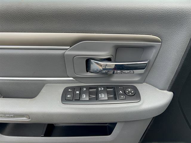 Used 2017 RAM 1500 Big Horn image 13