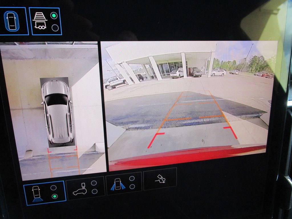 New 2026 GMC Acadia Elevation w/ Elevation Premium Package image 41