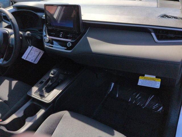 New 2026 Toyota Corolla Cross LE image 29