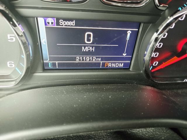 Used 2016 Chevrolet Tahoe LTZ AWD/4WD image 21