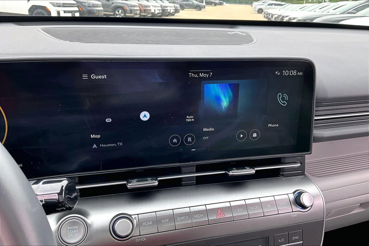 Used 2024 Hyundai Kona SEL w/ Convenience Package FWD image 30