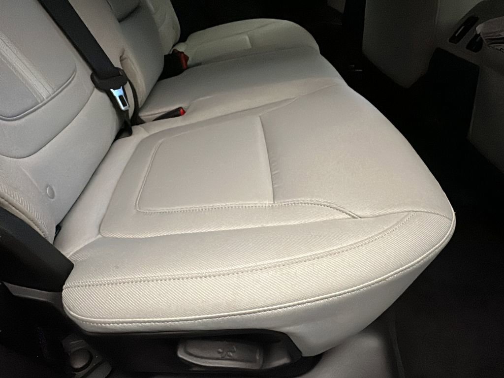 Certified 2025 Hyundai Tucson SEL image 14