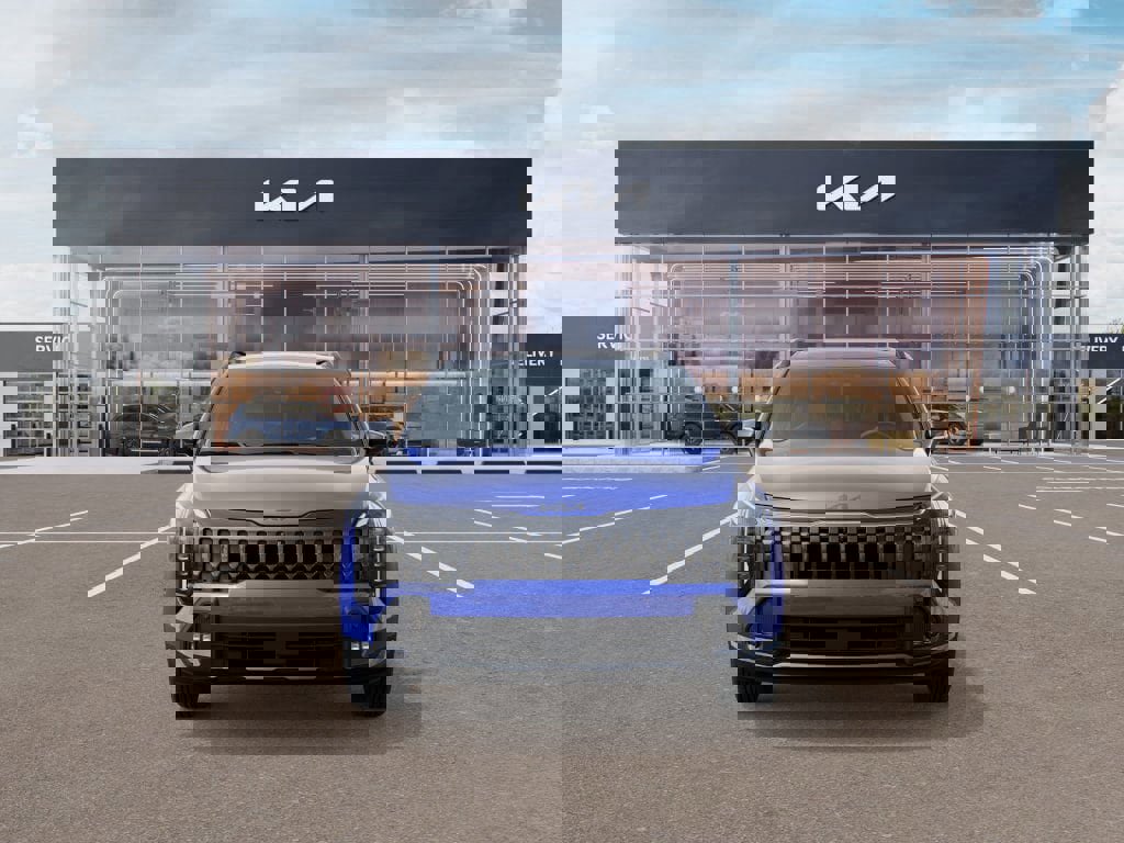 New 2026 Kia Sportage X-Pro Prestige image 2