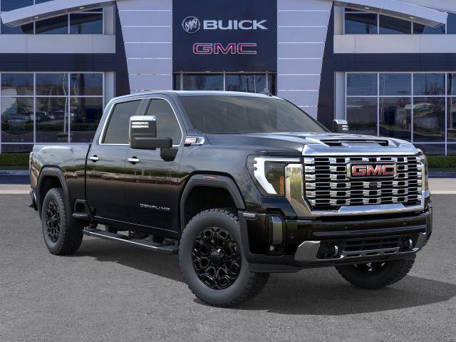 New 2026 GMC Sierra 2500 Denali w/ Denali Reserve Package image 7