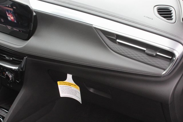 New 2026 Buick Encore GX Sport Touring w/ Experience Buick Package image 24