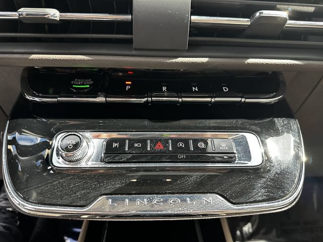 Certified 2024 Lincoln Corsair AWD w/ Equipment Group 101A image 24