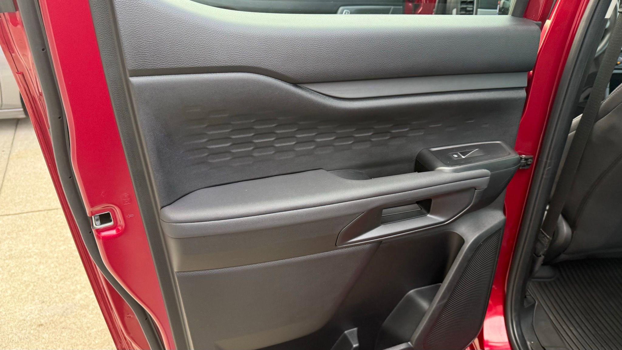 Used 2025 Ford Ranger XL w/ Trailer Tow Package image 32