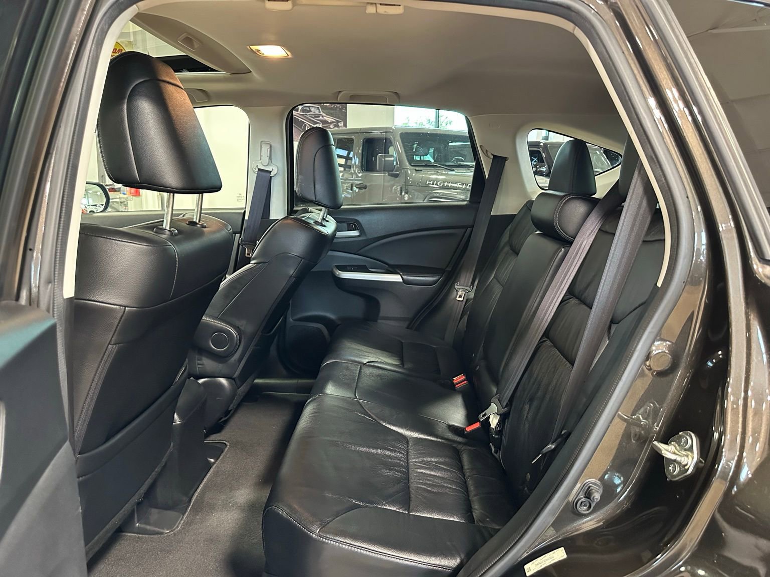 Used 2014 Honda CR-V EX-L image 32