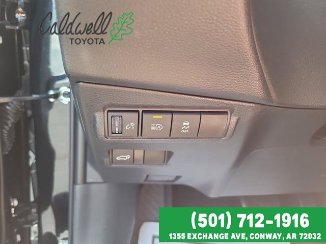 Certified 2026 Toyota Corolla Cross XLE w/ Convenience Package FWD image 17