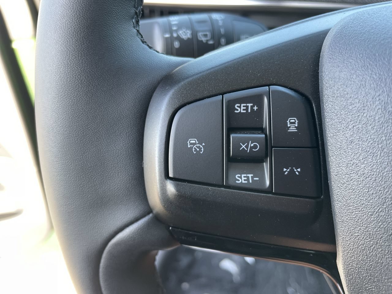 New 2026 Ford Mustang Mach-E Select AWD/4WD image 28