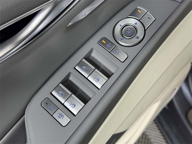 New 2026 Genesis G80 2.5T Sport Prestige image 18