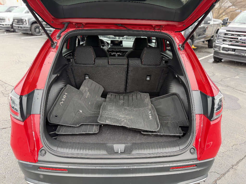 Used 2023 Honda HR-V Sport image 6
