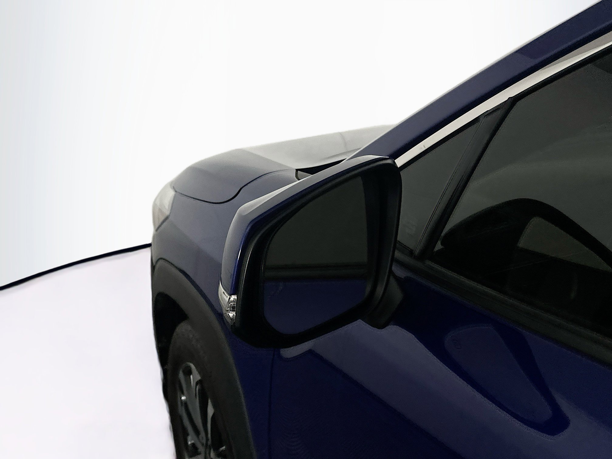 Used 2024 Toyota Corolla Cross XLE w/ Convenience Package image 16