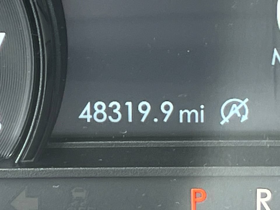Used 2021 Lincoln Corsair AWD image 6
