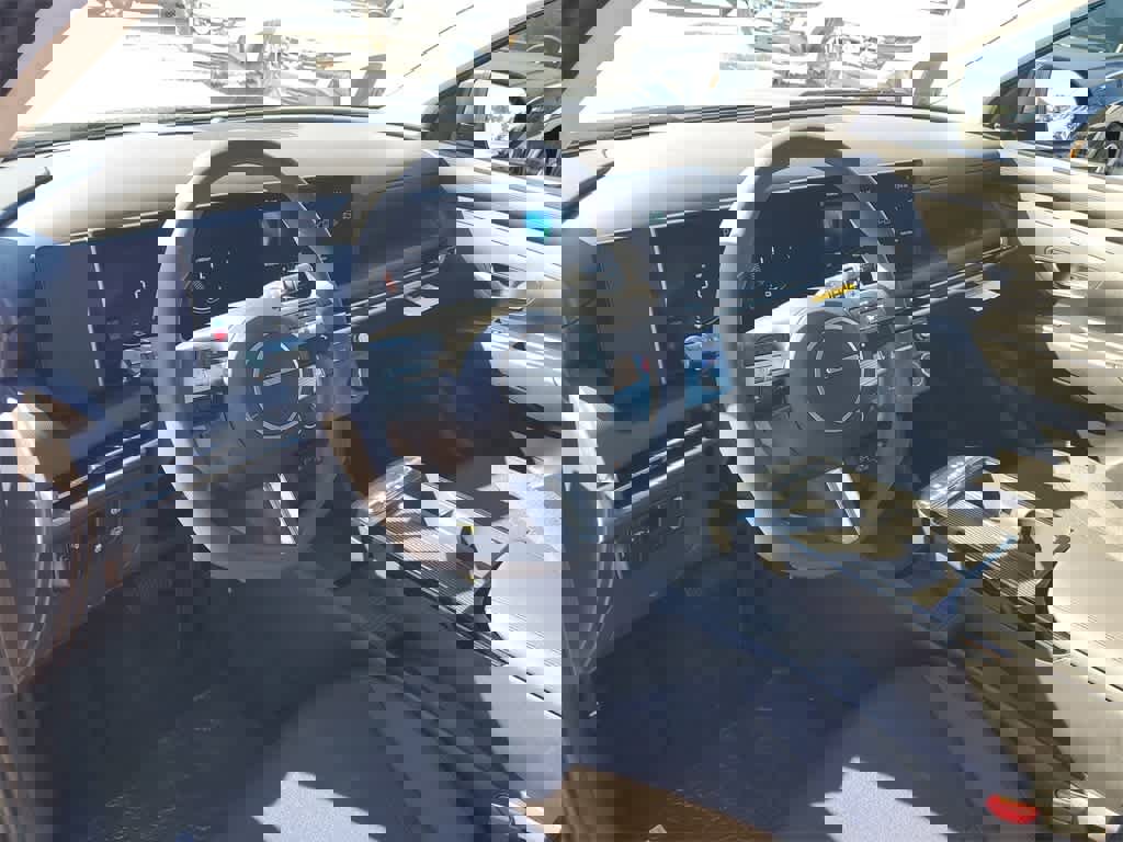 New 2026 Hyundai Tucson Blue SE w/ Tow & Go Package image 24