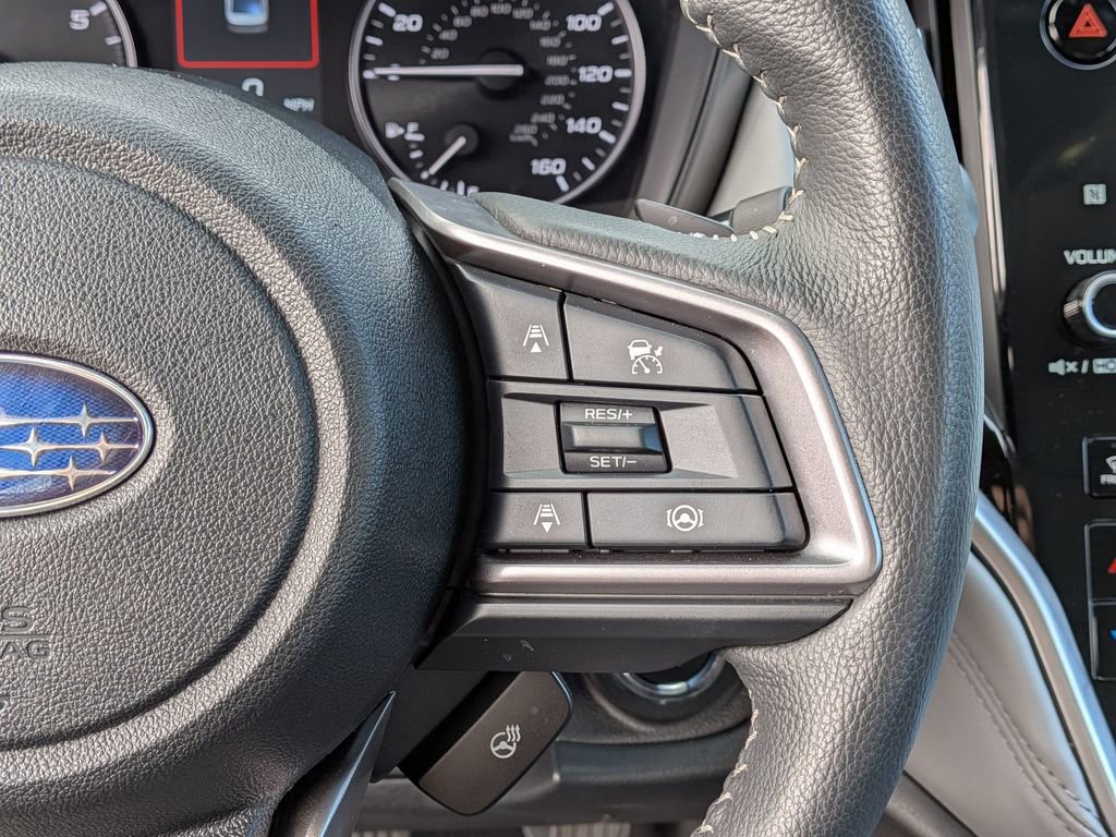 Used 2025 Subaru Legacy Limited w/ Popular Package #3 image 28