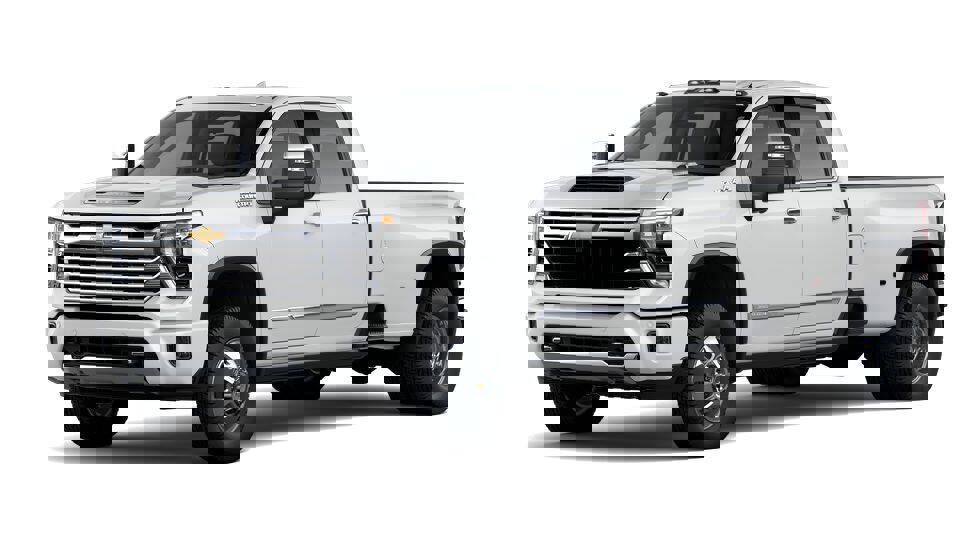 New 2026 Chevrolet Silverado 3500 High Country w/ High Country Premium Package image 50