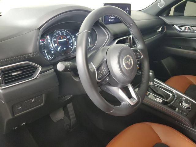 Certified 2024 MAZDA CX-5 Carbon Edition AWD/4WD image 24