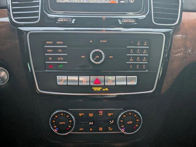 Used 2019 Mercedes-Benz GLS 450 GLS 450 w/ Premium 1 Package image 15