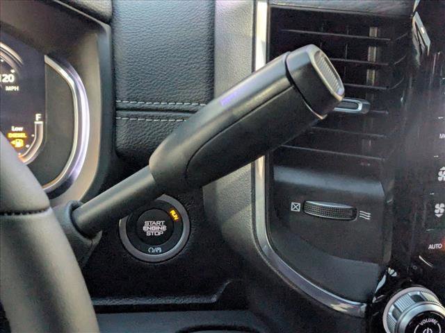 New 2025 RAM 3500 Laramie w/ Night Edition image 12