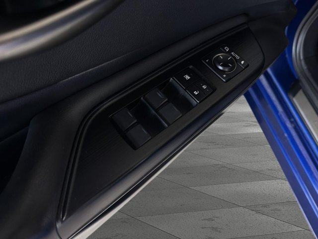 Used 2020 Lexus ES 350 F Sport w/ Accessory Package 2 FWD image 9